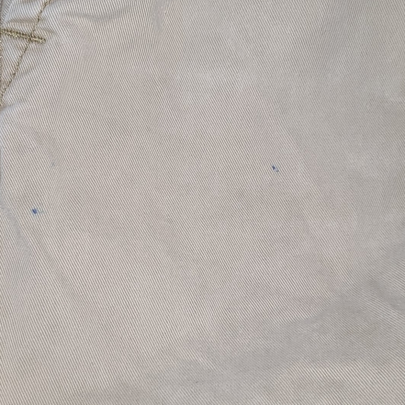Boys Abercrombie khakis. Used - Picture 5 of 5